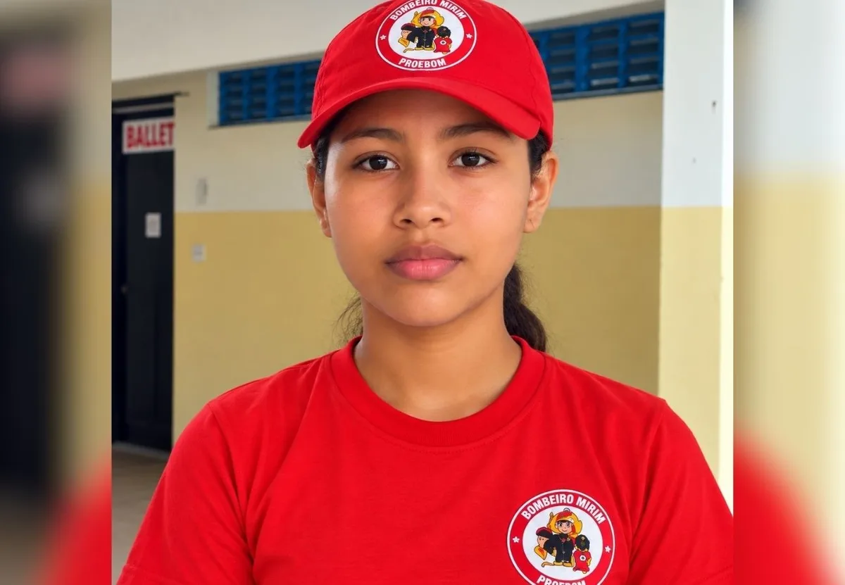 Alegre e carinhosa: quem era a adolescente que morreu após ser lançada para fora de carro em rodovia