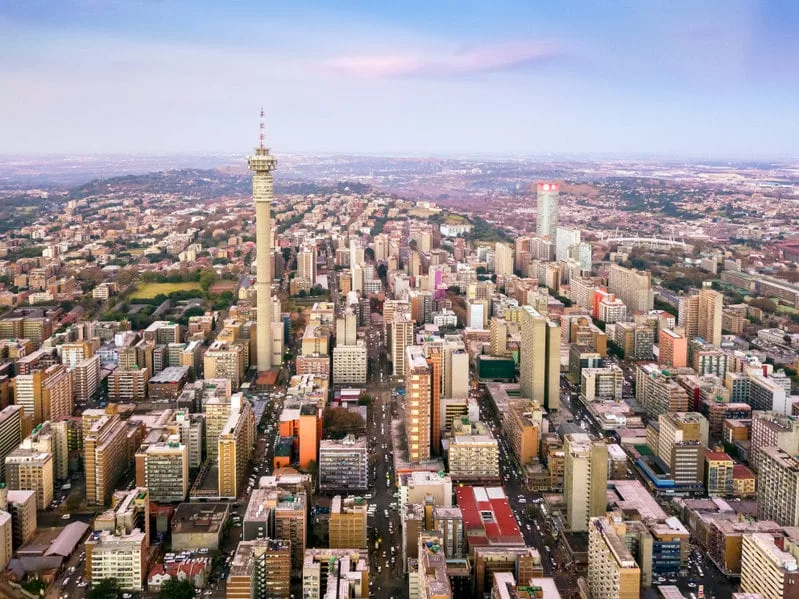 Joburg settles R5.25bn debt to Eskom