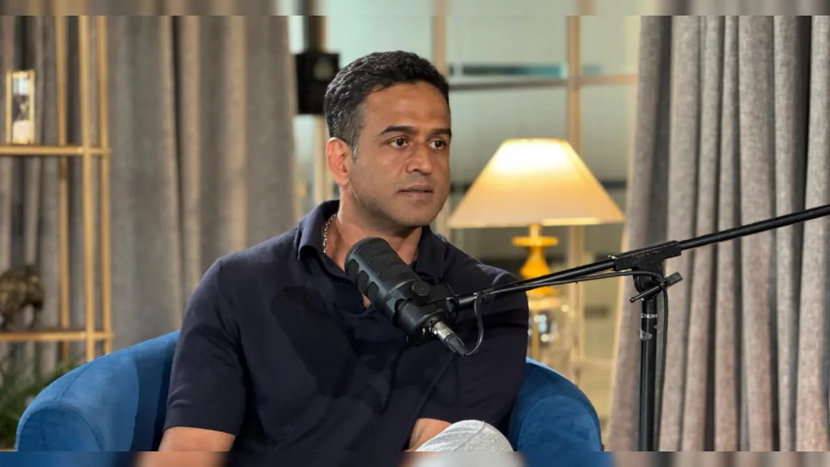 'Ready To Back Crazy Ideas': Zerodha CEO Says Trading May Change Forever