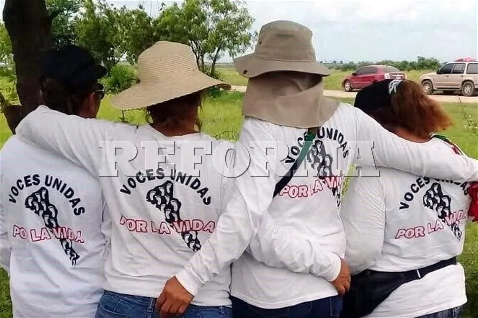 Atacan a balazos a buscadora y su hija en Culiacán