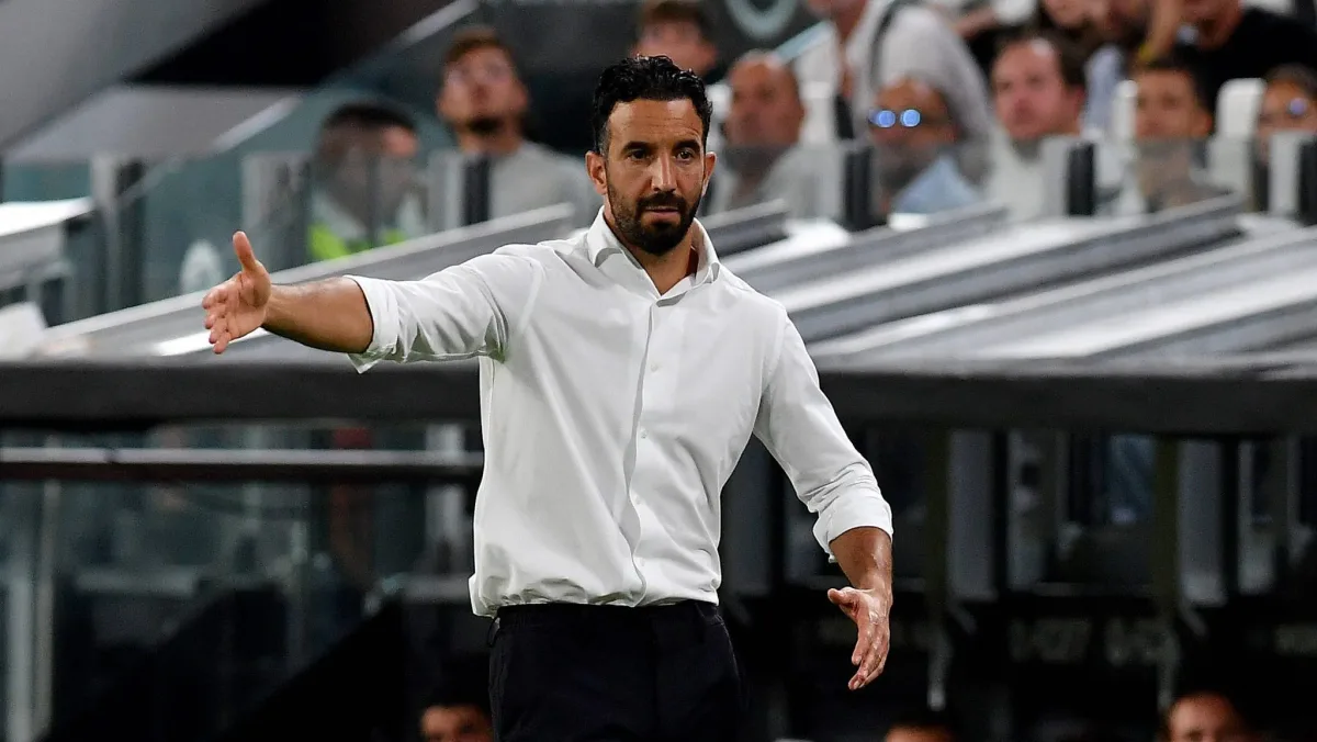 ‘A Juventus não merecia perder, faltou o básico’: Ruben Amorim critica Milan e expõe falhas