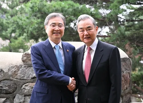 '비핵화' 표현 두고 韓中 팽팽…'연속·일관' 고수한 중국