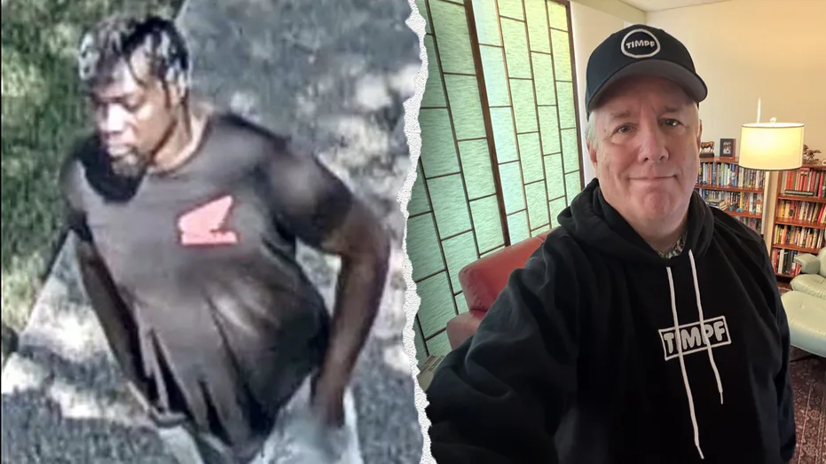 Texas man remembered by Fox News hosts after repeat offender arrested in savage park bench slaying