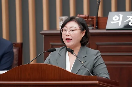 춘천시의회, 다목적체육관 건립 촉구…"국제대회 치르기엔 한계"
