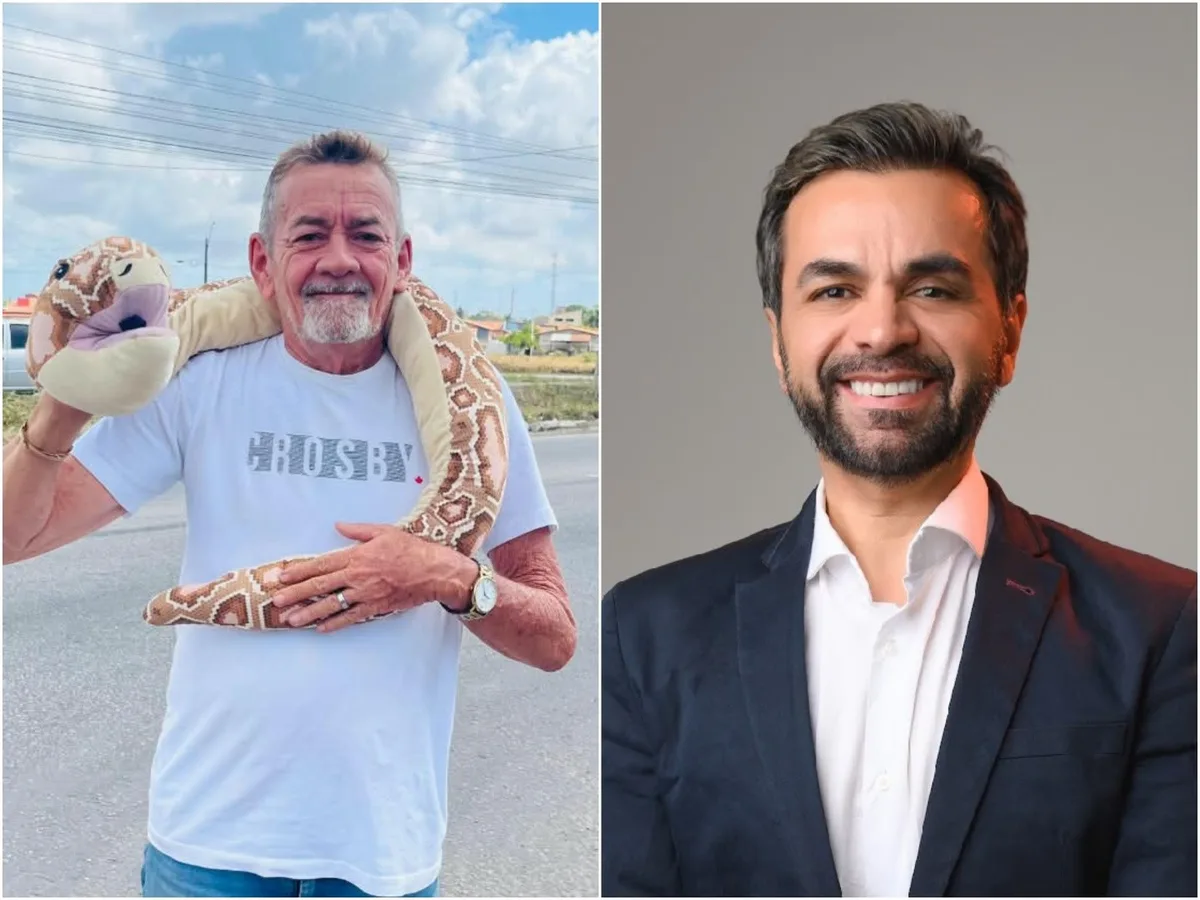 Candidaturas de Carlos Jararaca e Linhares Jiboia são indeferidas pela Justiça Eleitoral no RN