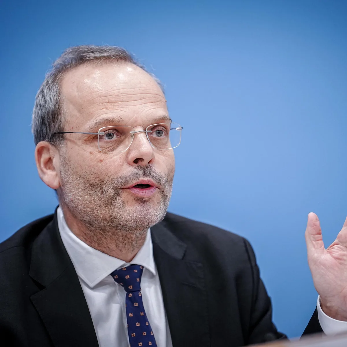 Nahost - Antisemitismusbeauftragter Klein nennt israelische Siedlungspolitik "völkerrechtswidrig"
