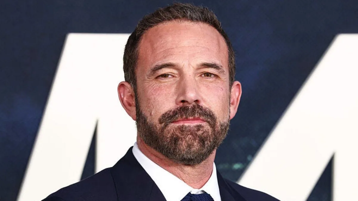 "L’une des choses les plus immondes que j’aie jamais vues" : Ben Affleck garde un souvenir douloureux du tournage de ce blockbuster