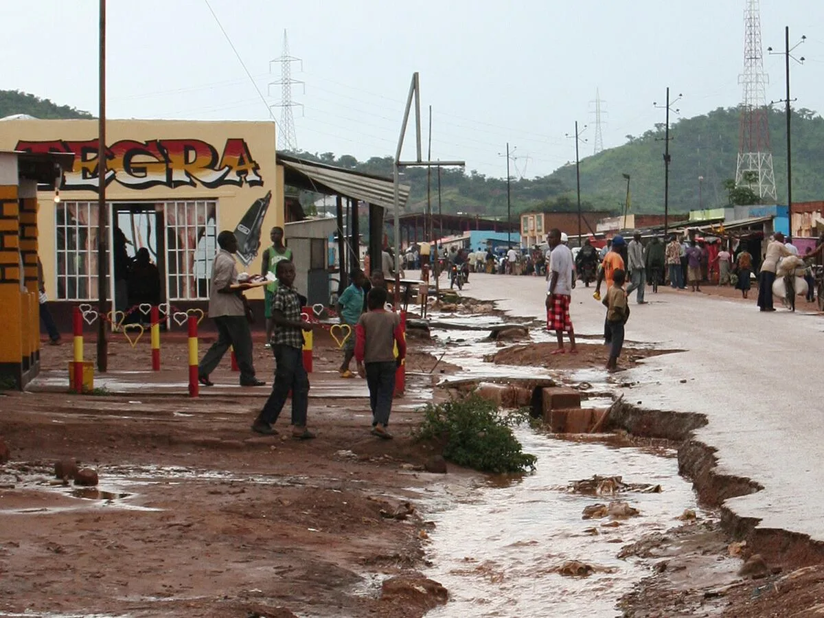 DRC plans centralised mining investment agency, sources say