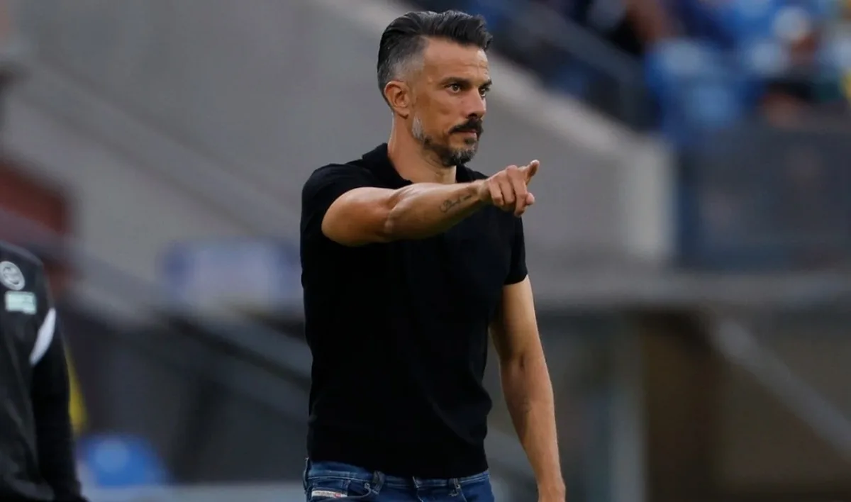 La UD Las Palmas despide a Rubén de la Barrera