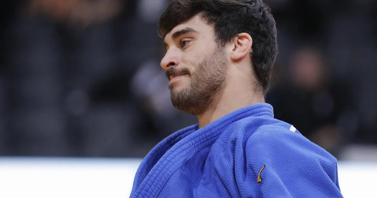 Jogos do Mediterrâneo: João Fernando conquista o ouro