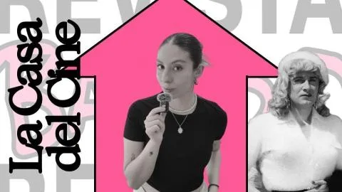 La Casa del Cine: Ed Wood y la peor película de la historia
