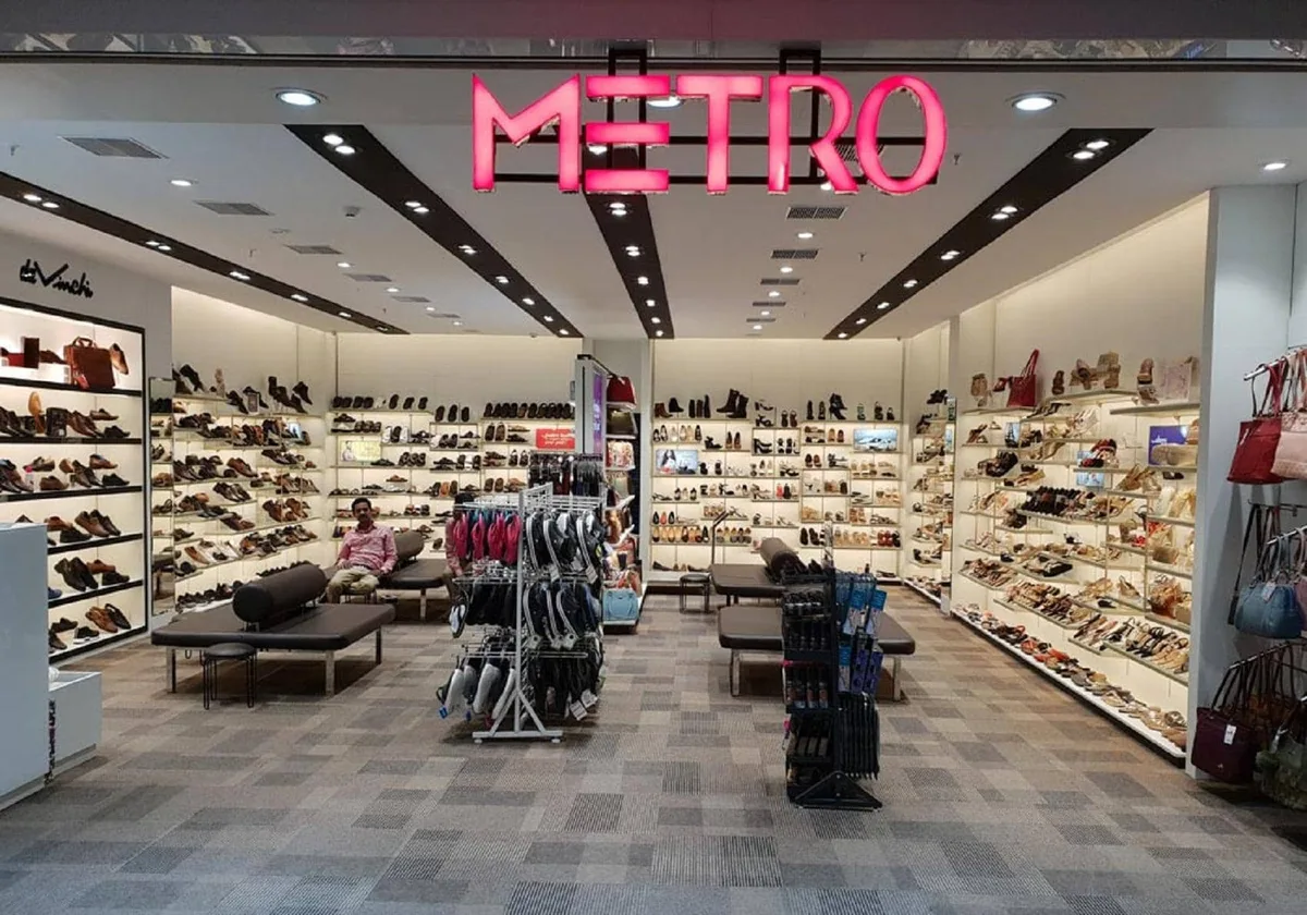 Strong growth boost needed for Metro Brands to shed underperformer tag