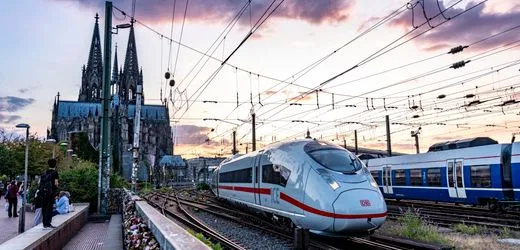 Deutsche Bahn: Fernverkehrsbeschluss der Netzagentur rechtswidrig