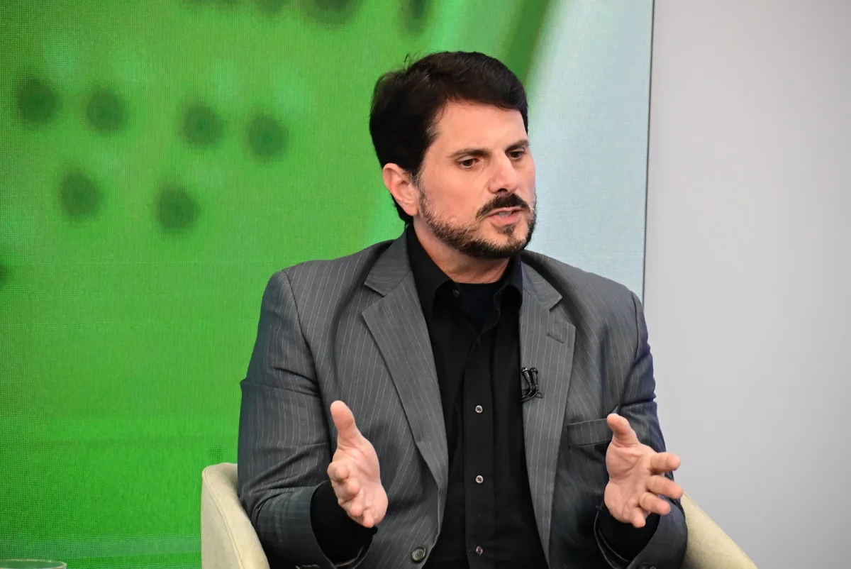 Escala 6×1, tornozeleira e “empobreci”: veja os destaques da entrevista com Marcos do Val