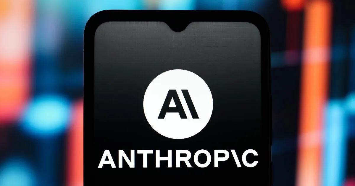 Receita anualizada da Anthropic salta para US$ 65 bilhões em julho, à frente da OpenAI