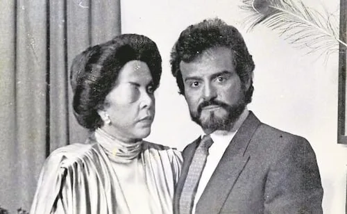 "Cuna de lobos"; la telenovela que paralizó a México y a Jacobo Zabludovsky