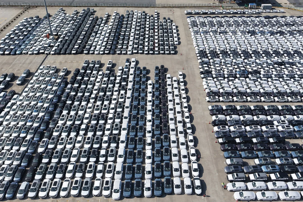 El nuevo mapa del mercado automotor: qué marcas ganaron y cuáles perdieron con la apertura de las importaciones