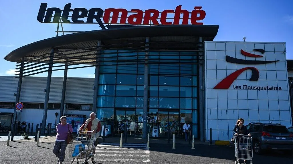 France: plusieurs centaines de supermarchés victimes d'une cyberattaque visant leurs installations frigorifiques