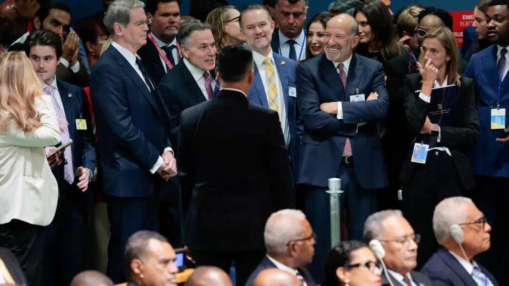 Assemblée générale de l'ONU : un état des lieux du contexte géopolitique actuel