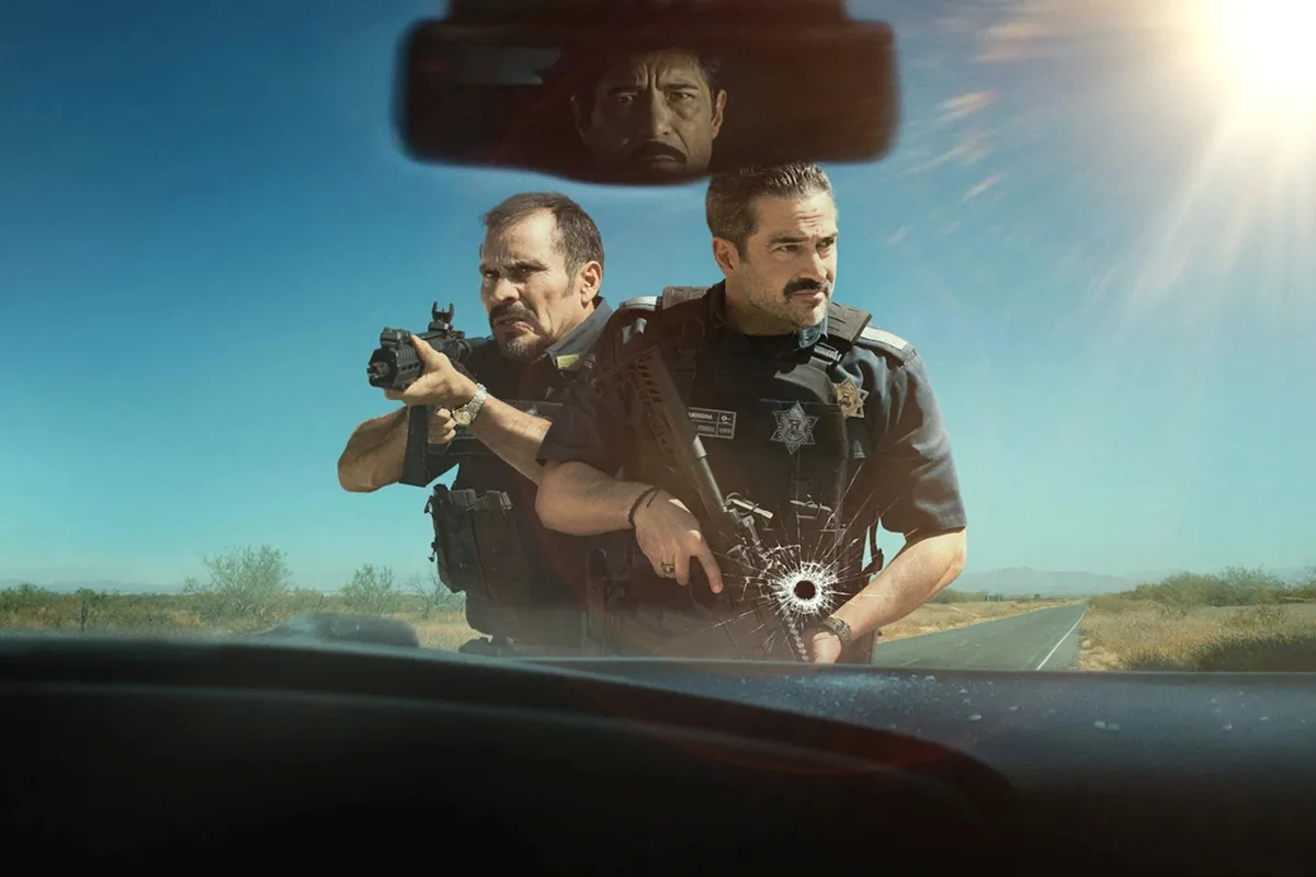 La Captura: a história real por trás do filme mais visto da Netflix