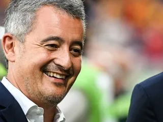 Présidentielle 2027 : Gérald Darmanin apporte son soutien au candidat Édouard Philippe