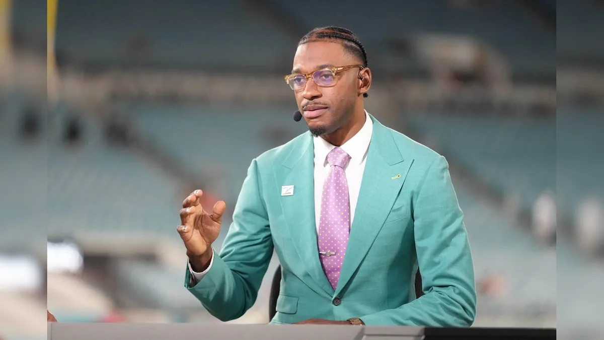 "He Should Go Back": Robert Griffin III Sends Arch Manning A Strong Message After A Painful Loss