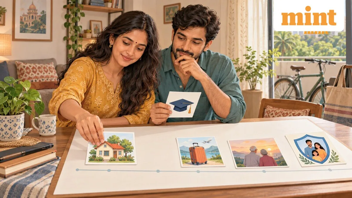5 money habits that will keep your financial future safer and help you in difficult situations