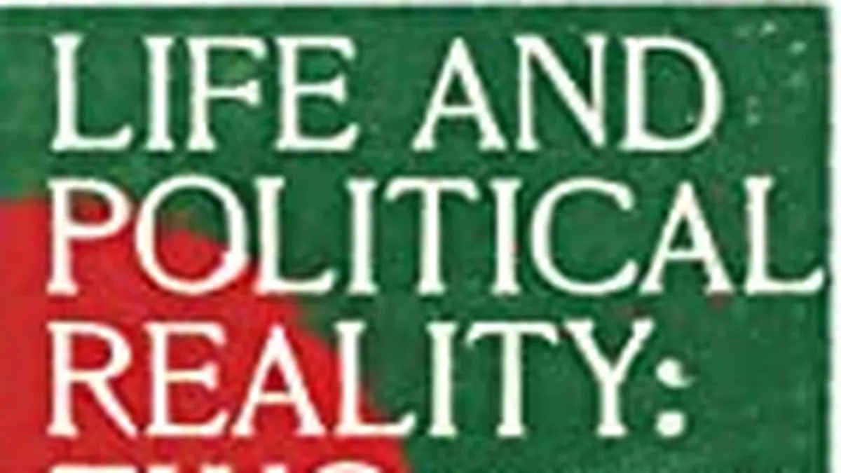 Blood and bonds: Review of Shahidul Zahir’s ‘Life And Political Reality: Two Novellas’