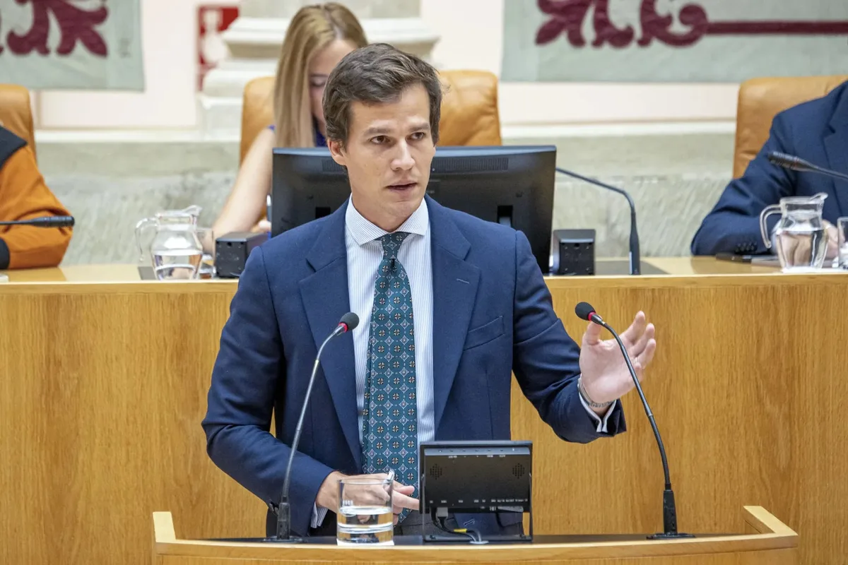 La asociación memorialista La Barranca de La Rioja carga contra Vox tras acusarla de “fomentar el odio y la división”: “Es un insulto a las víctimas del franquismo”
