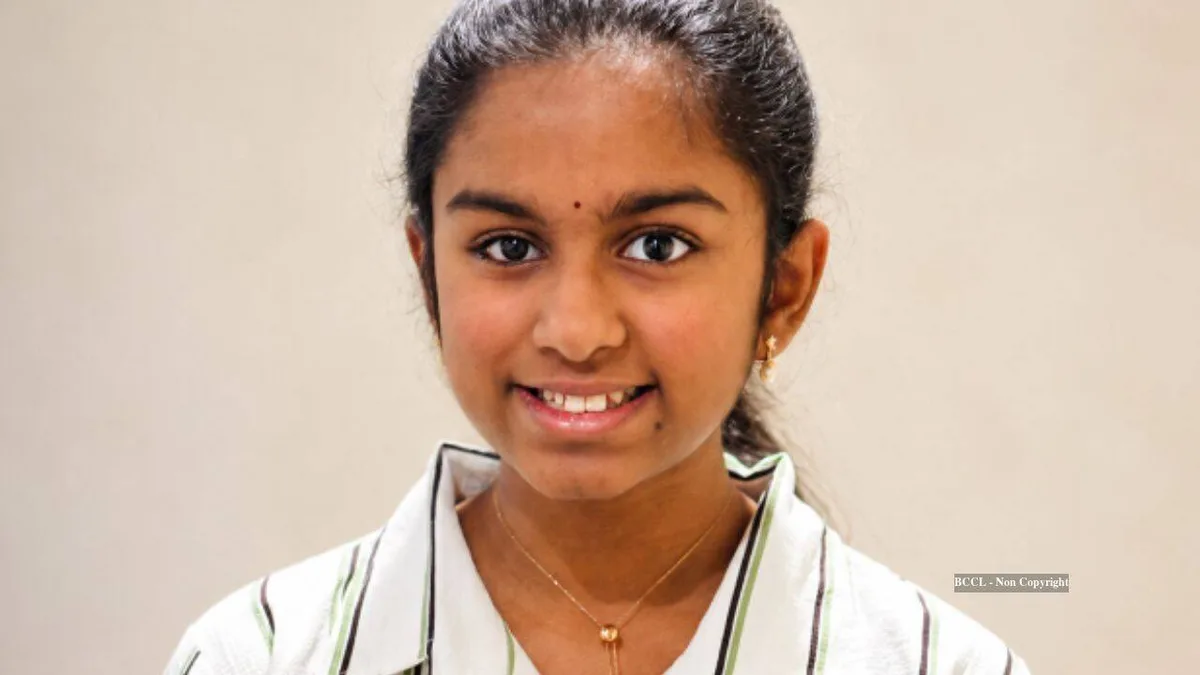 11-year-old inventor builds $38 moss filter that removes up to 95% of lead