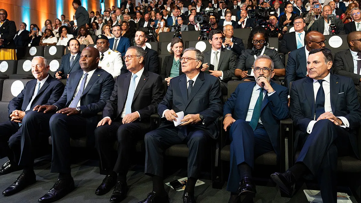 Investir, transformar e entregar. Europa e África devem construir uma relação entre iguais para enfrentar a nova ordem global