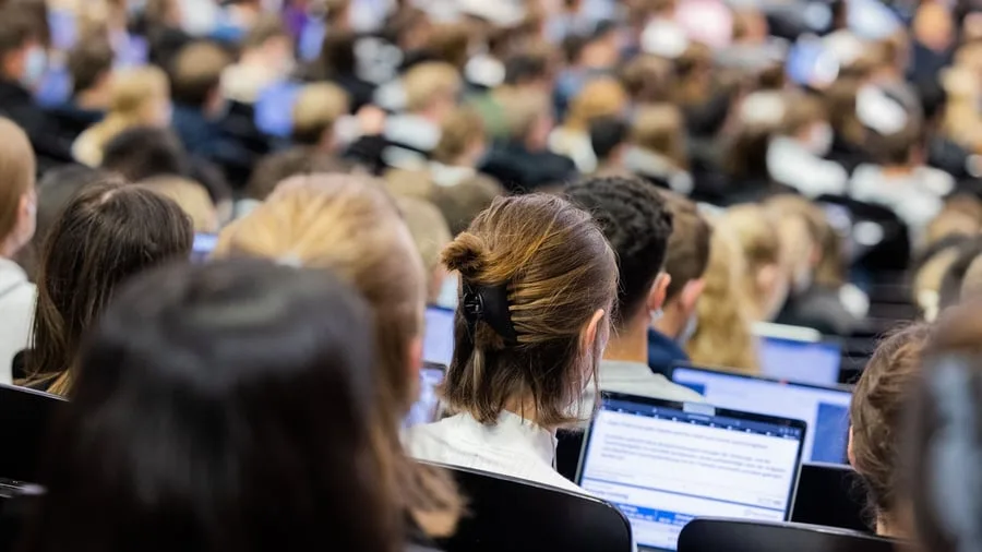 Start-ups: 20 ausgezeichnete Professorinnen und Professoren, die das Gründen an Hochschulen fördern