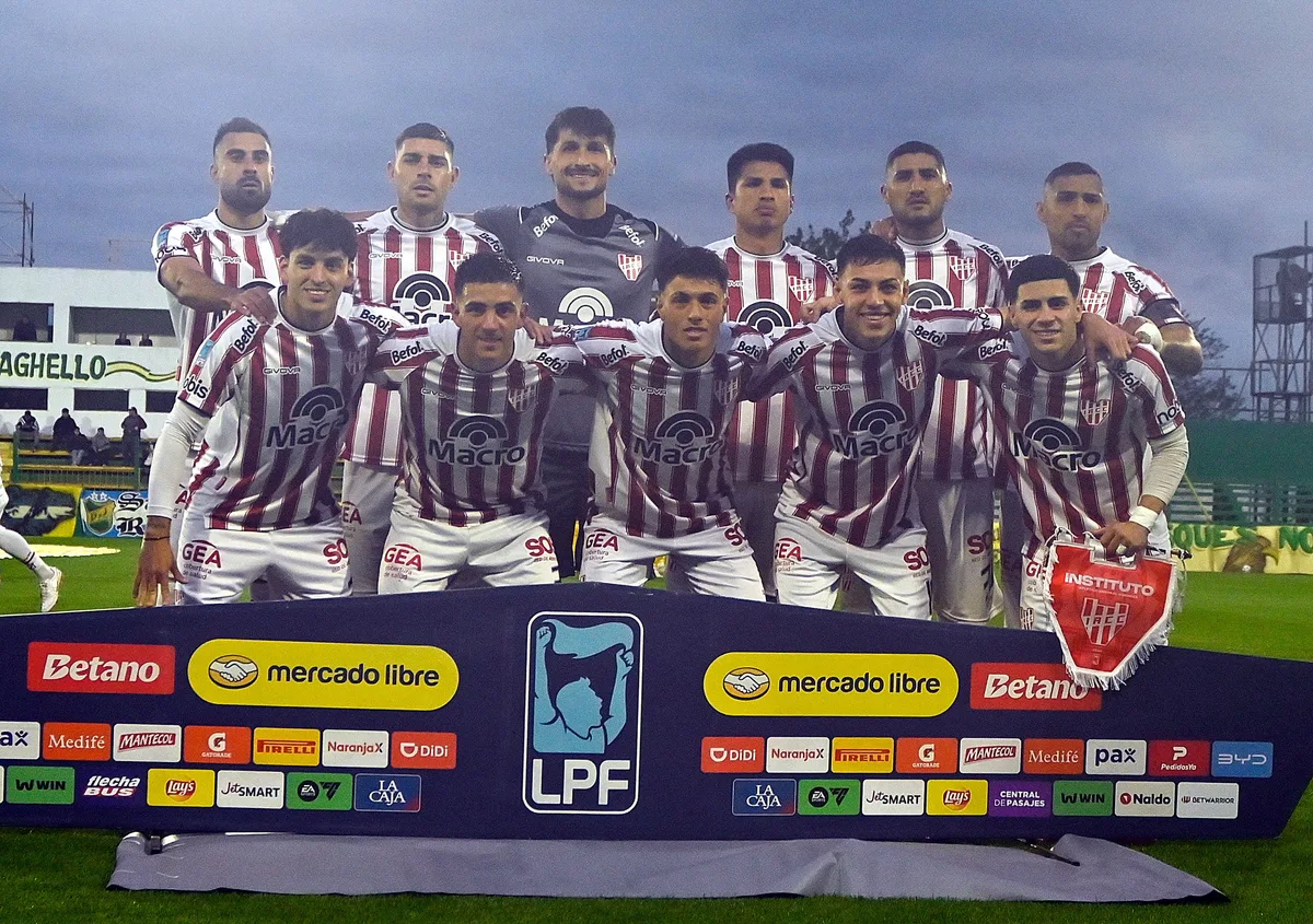Así están los cruces de octavos de final del Torneo Clausura 2026, tras los partidos de este domingo 18 de octubre