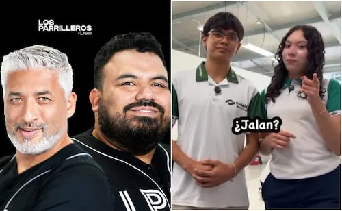 “Los Parrilleros” ofrecen disculpa a alumnos del Conalep tras polémica por comentarios discriminatorios; “nos equivocamos”, reconocen