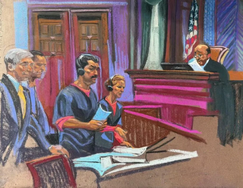 Maduro tiene hasta este miércoles para pedir inmunidad ante la Justicia de EEUU