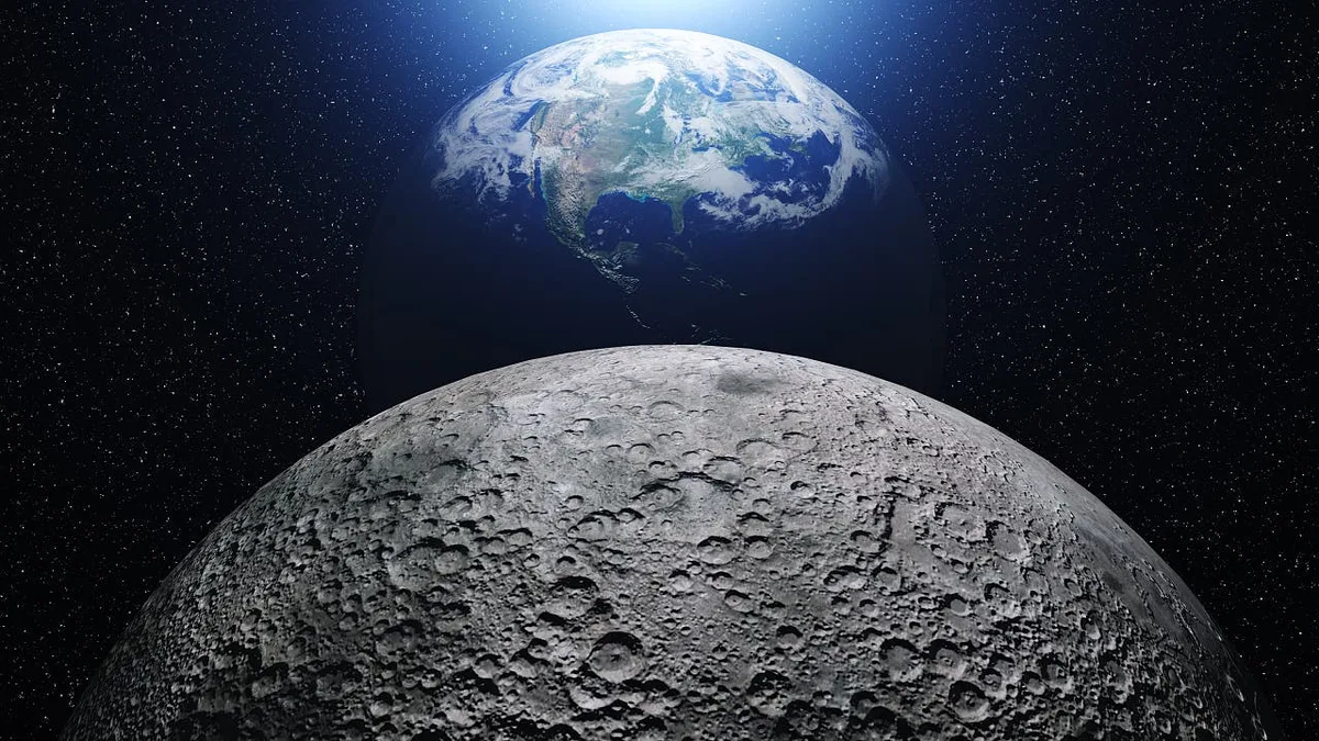 Lunar Laser Ranging