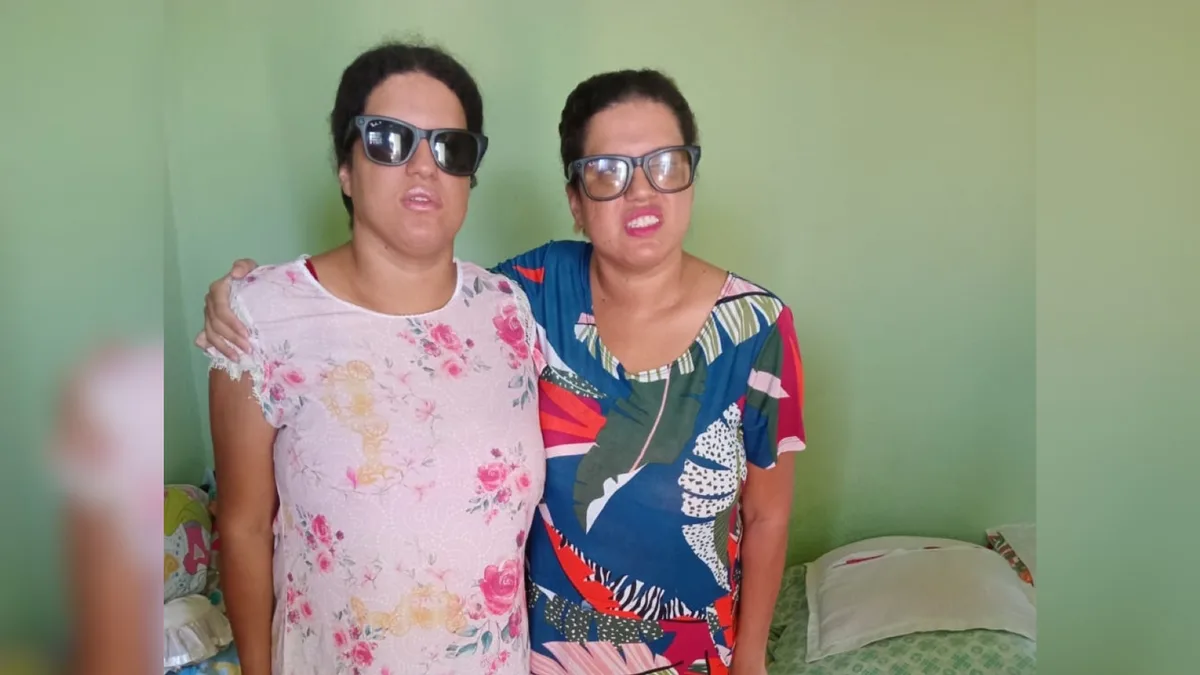 Pessoas com deficiência visual recebem óculos com Inteligência Artificial e ganham mais autonomia no dia a dia em MG