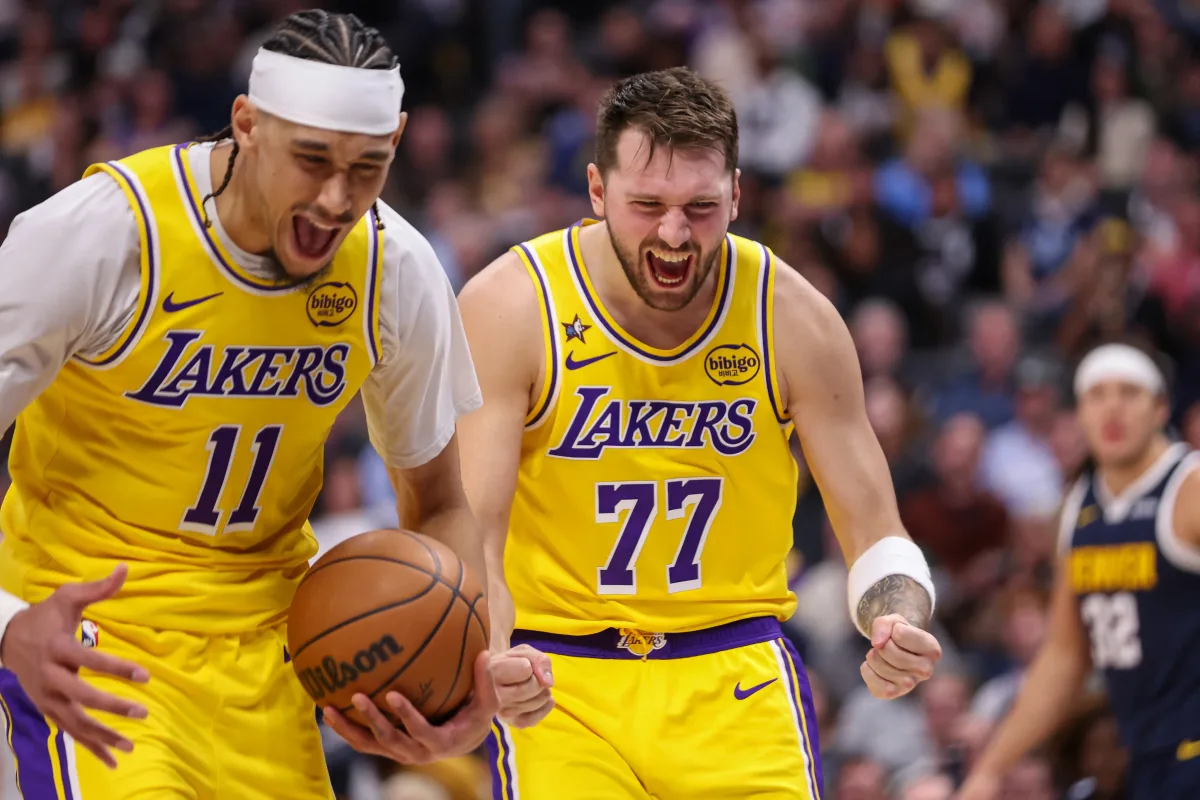 Los Angeles Lakers será vendido por US$ 12,5 bilhões para Joshua Kushner