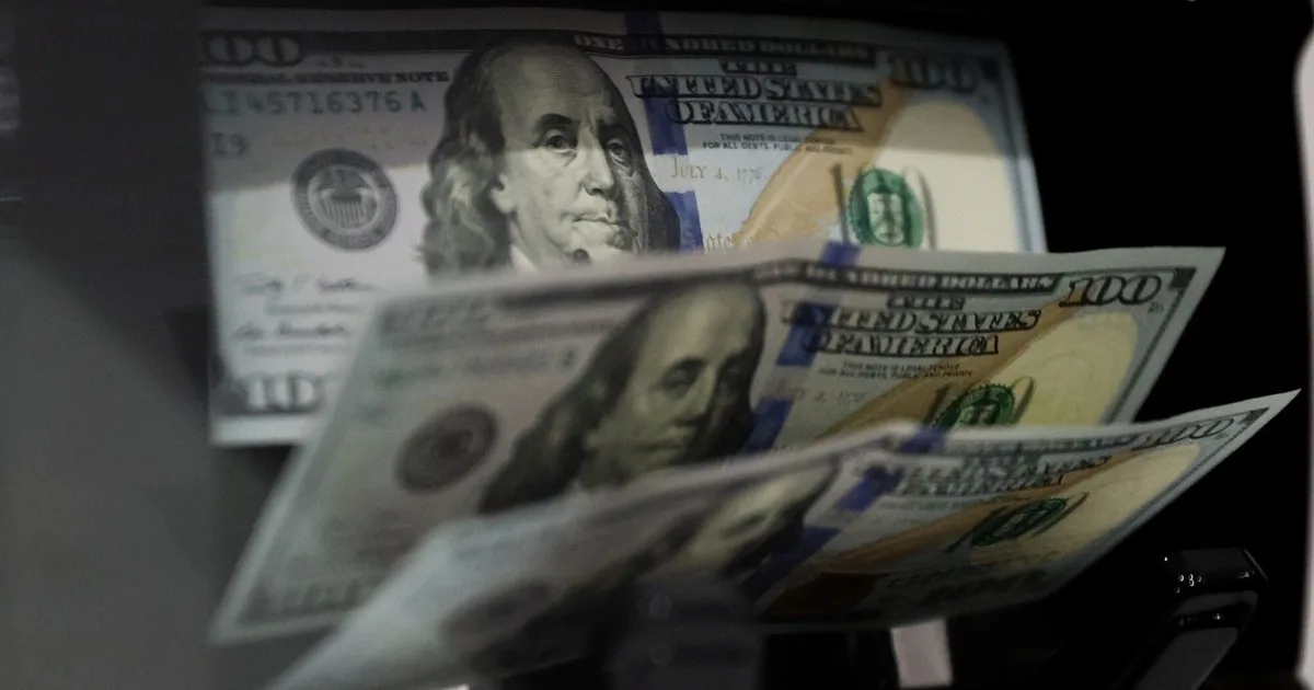 Dólar hoy y dólar blue, EN VIVO: a cuánto cotiza el oficial y cuál es el precio del paralelo, minuto a minuto, este 23 de septiembre