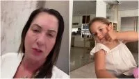 Virginia “desaparece” das redes sociais e justifica: “José deu um susto”