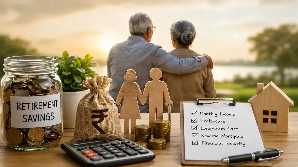 Dual-Income Household, One Retirement Trap: What Power Couples Get Wrong