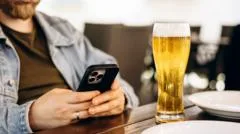 Wetherspoons bans customers playing music from phones in pubs
