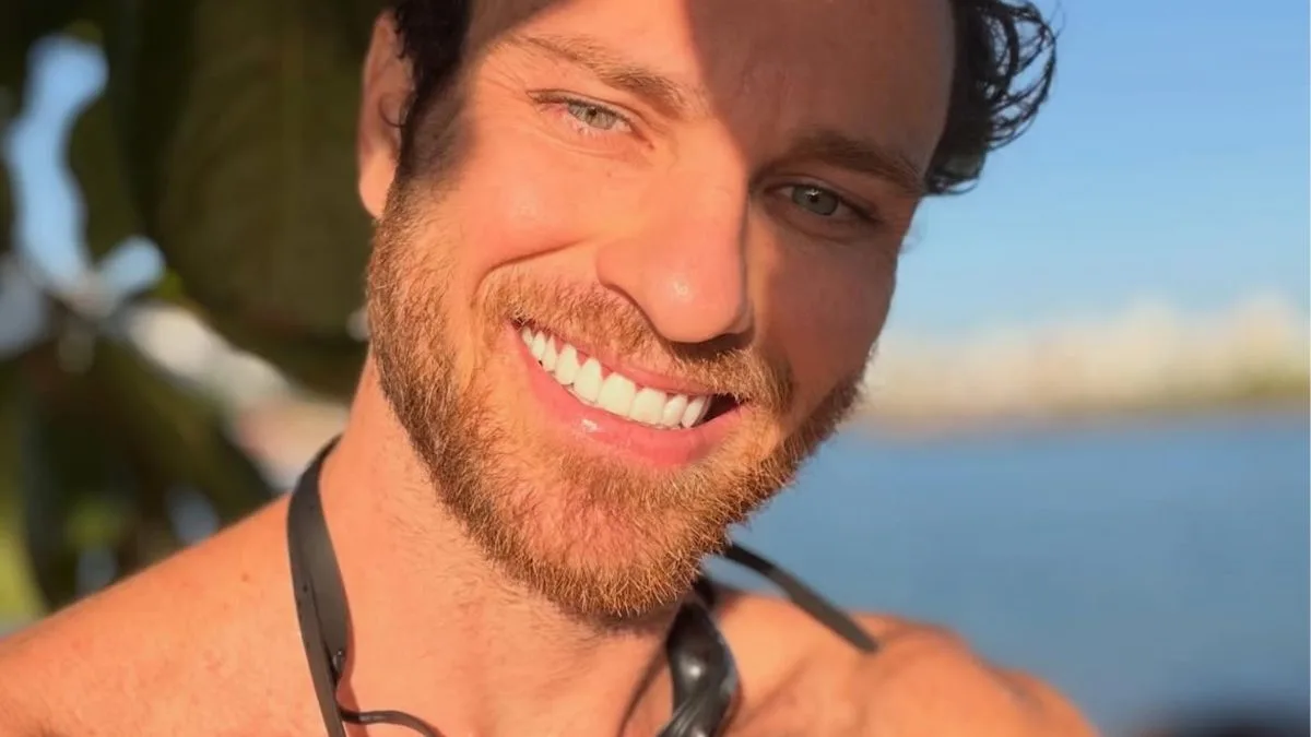 Quem é Lucas Bissoli, participante de A Fazenda 18