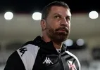 Pedrinho vê 'covardia' e rebate Bap sobre uso do Maracanã pelo Vasco