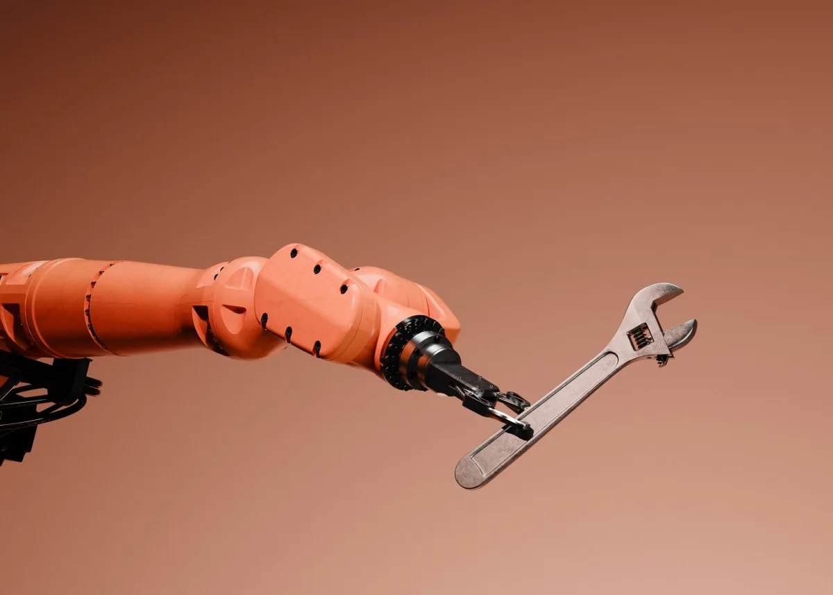 Mecka AI nears $500M valuation in Sequoia-led deal amid rush for robot training data