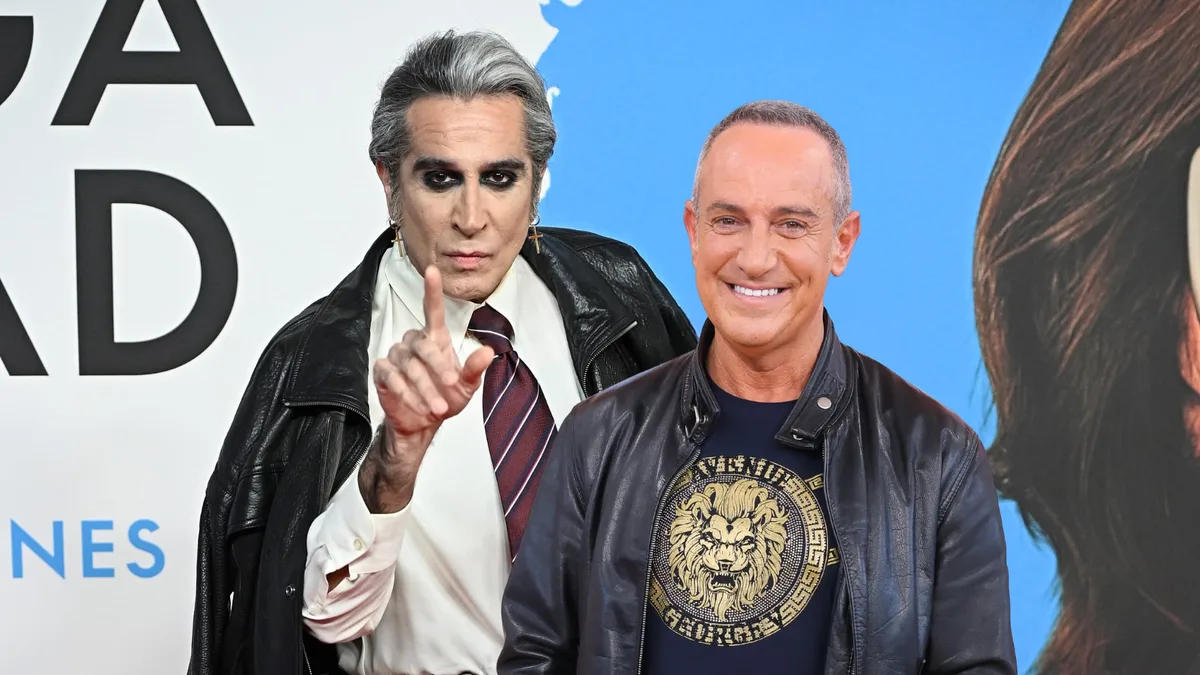 La sonada relación entre Víctor Sandoval y Mario Vaquerizo que el tertuliano se arrepintió de no desmentir: “A su familia le dolió que no diese la cara”