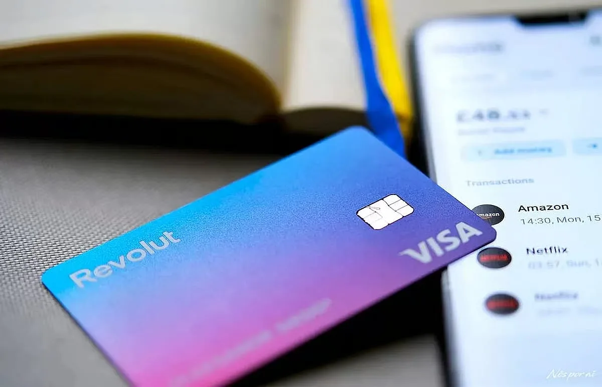 Portugal está entre os três primeiros países a receber a nova 'stablecoin' da Revolut