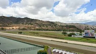Superintendente internacional evalúa las pistas de La Rinconada