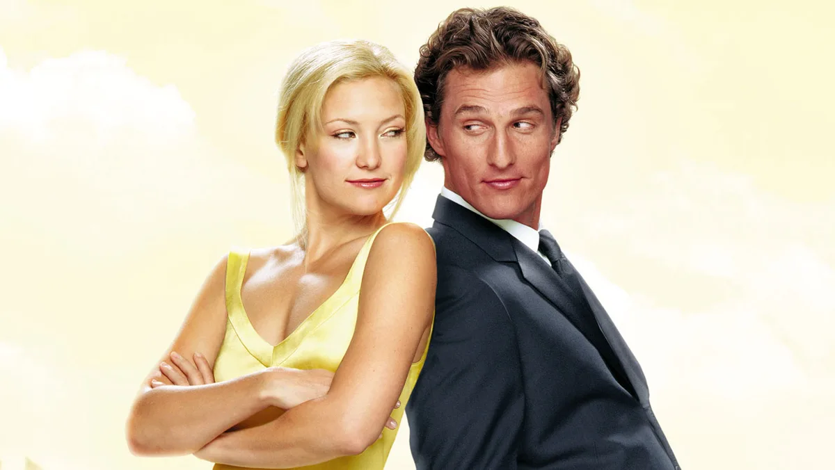 Paramount Developing ‘How To Lose A Guy In 10 Days’ Sequel With Producer Kate Hudson