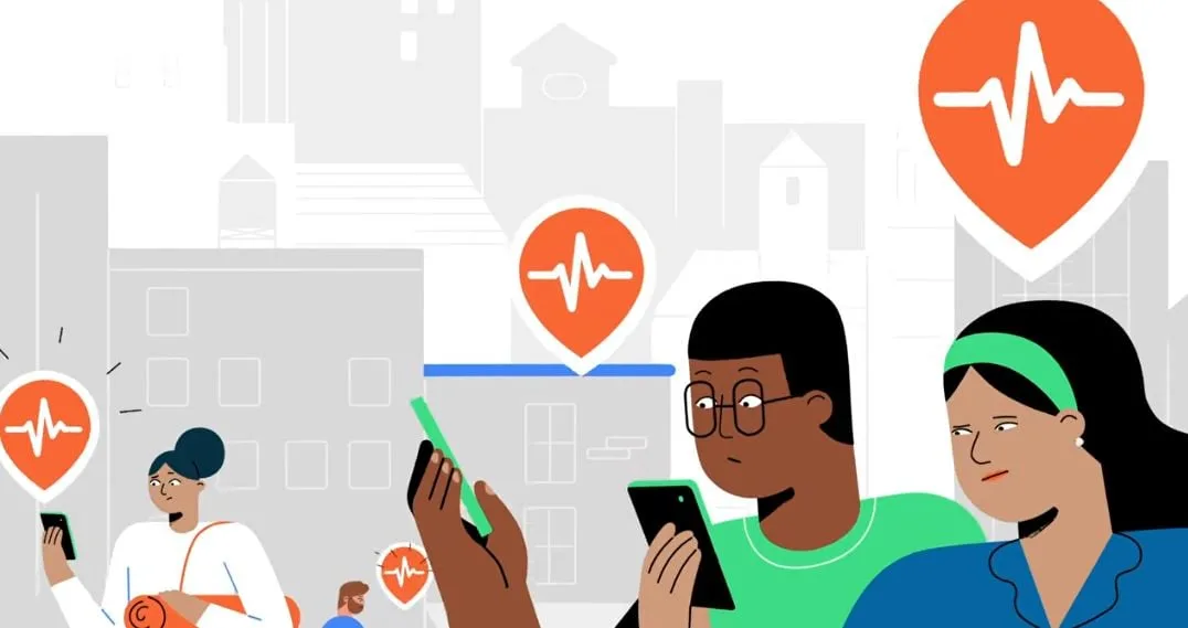 Cómo funciona el Sistema de alertas de sismos de Android en Colombia y cómo activarlo